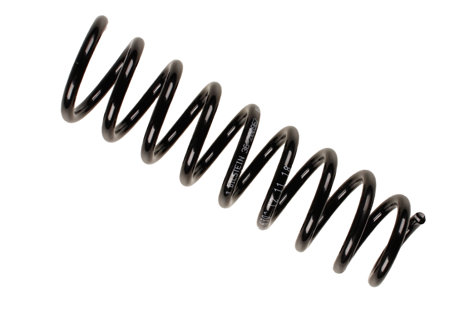 Bilstein B3 Rear Spring Audi A4 8d5 B5