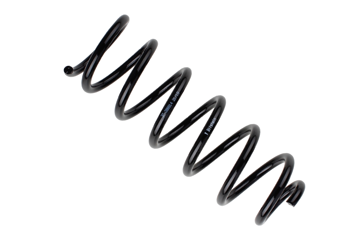 Bilstein B3 Front Spring Mercedes C-class (w205/s205)