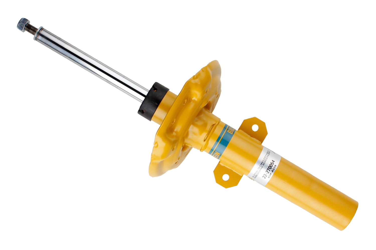 Bilstein B6 Front Shock Absorber Renault Talisman