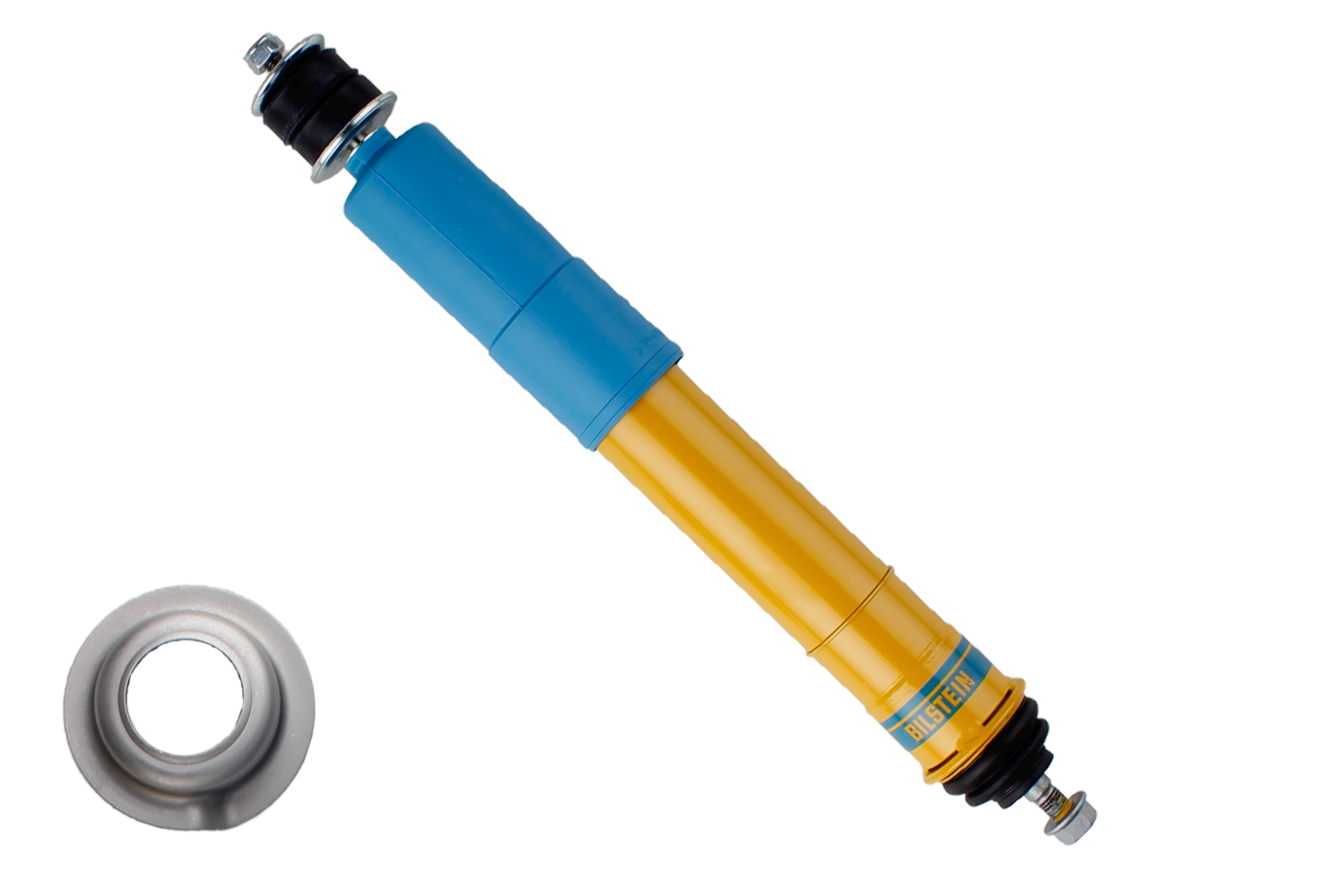 Bilstein Mercedes M (W163) ML 230 Rear B6 Offroad Shock Absorber
