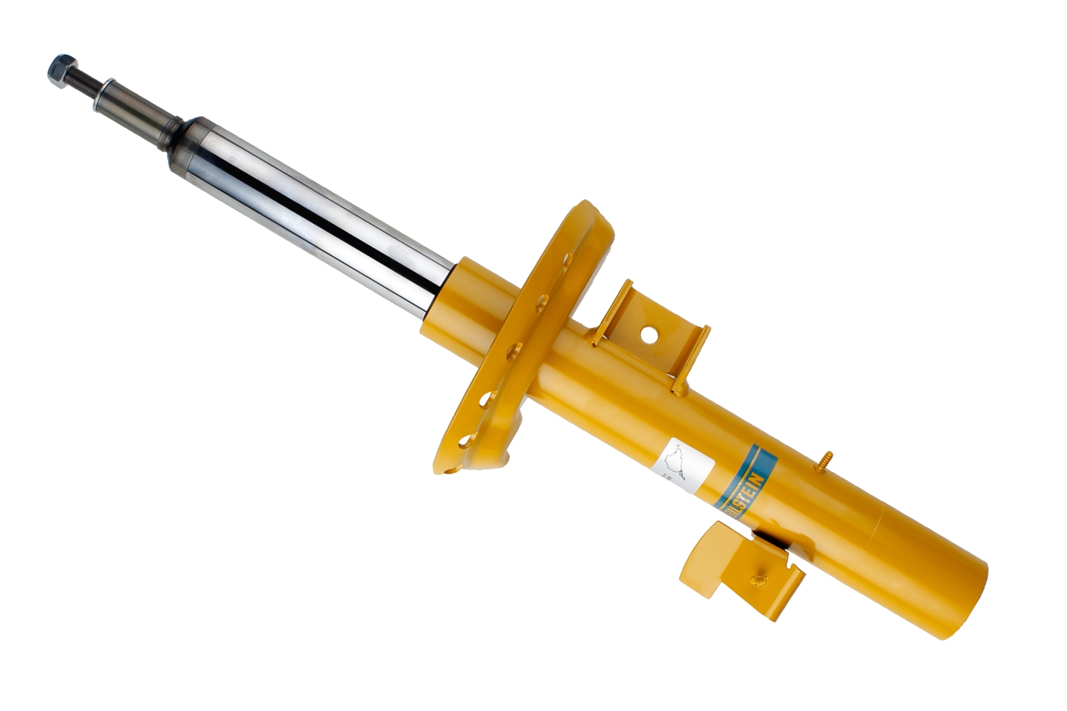 Bilstein B6 L.front Shock Absorber Range Rover Evoque. Cabriolet