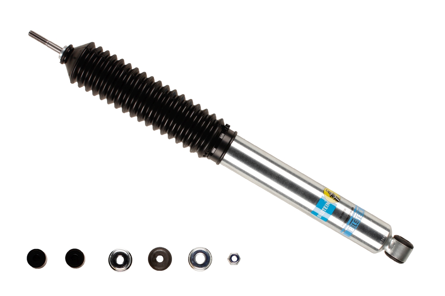 Bilstein "b8 Rear Shock Absorber Toyota Tacoma 4wd 2.5" Lift"