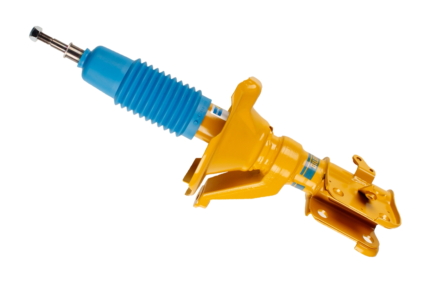 Bilstein B8 Front Shock Absorber Honda Civic 6 From 03/01