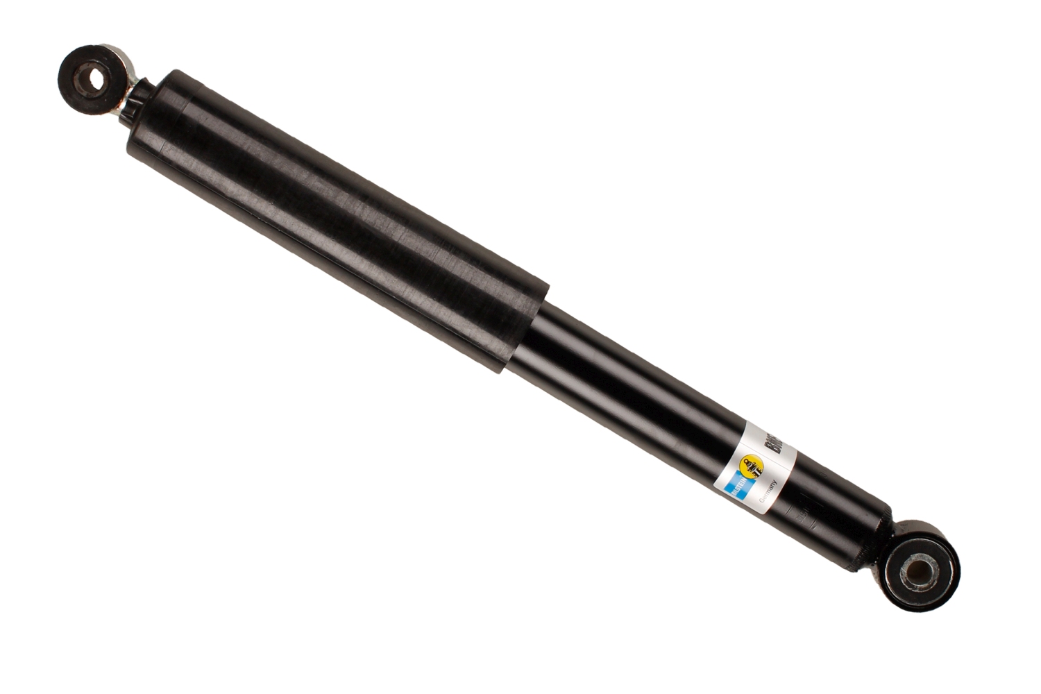 Bilstein B4 Rear Shock Absorber Daihatsu Cuore 6
