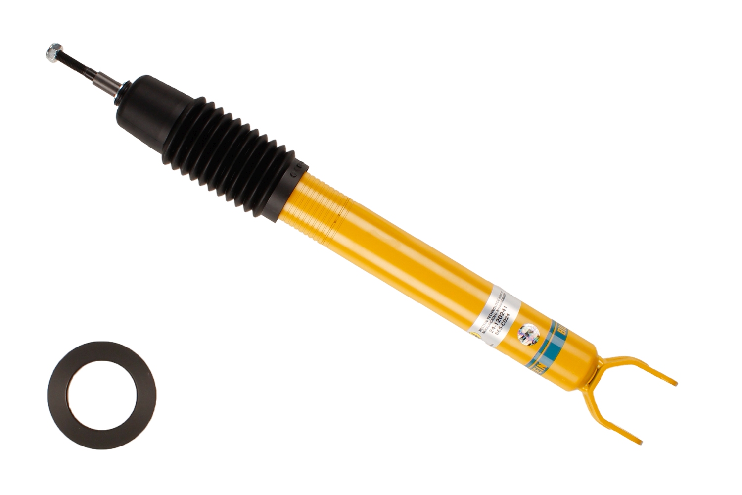 Bilstein B8 Front Shock Absorber Mercedes E-class (c219 W211)