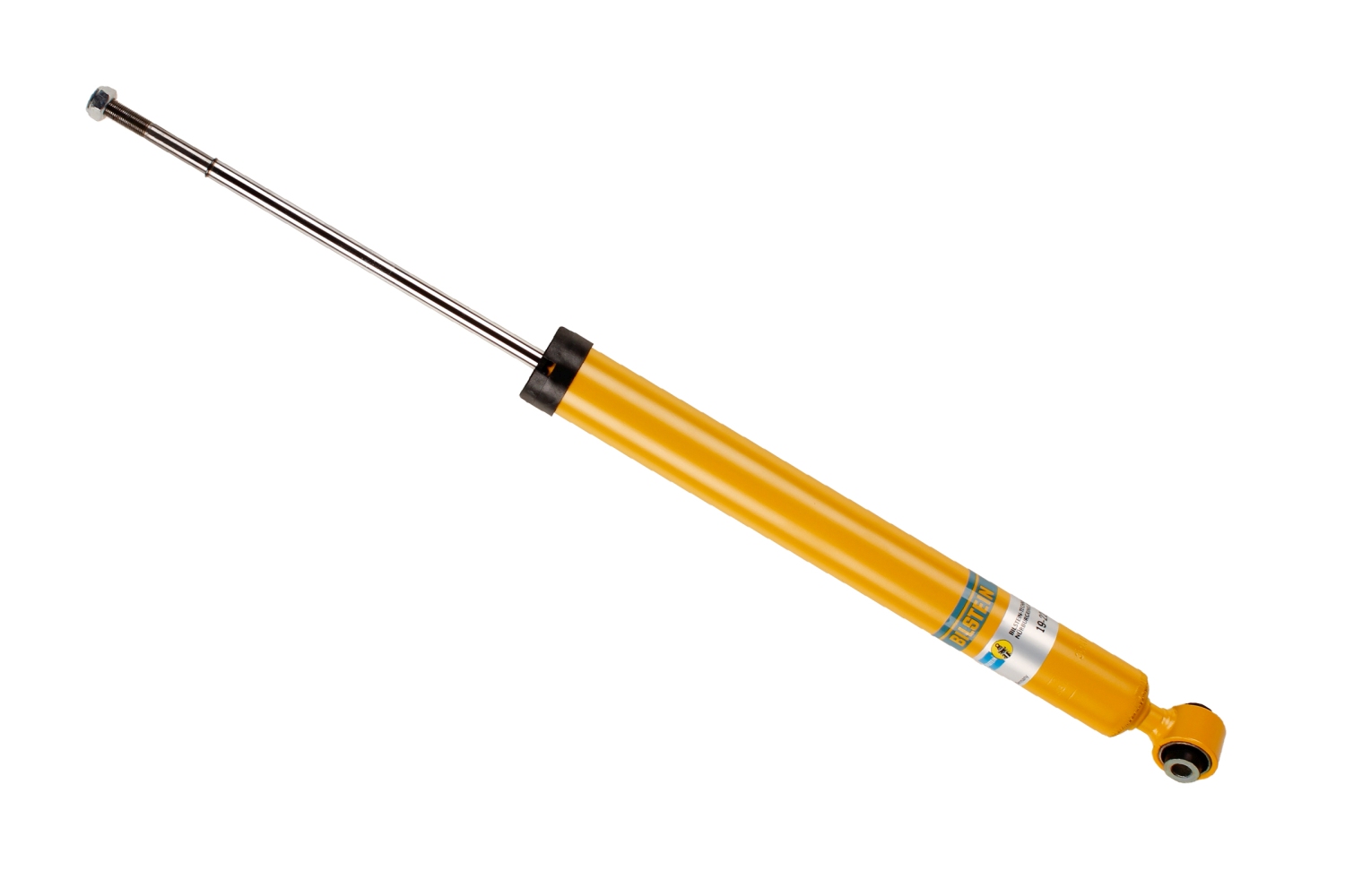 Bilstein B8 Rear Shock Absorber Honda Civic Ix