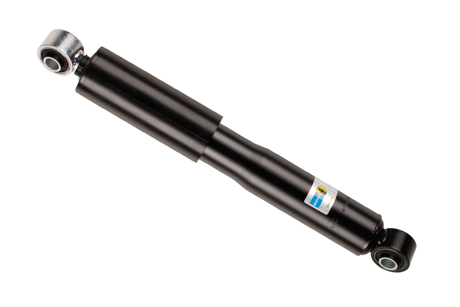 Bilstein B4 Rear Shock Absorber Fiat Ducato From 2006 293/444