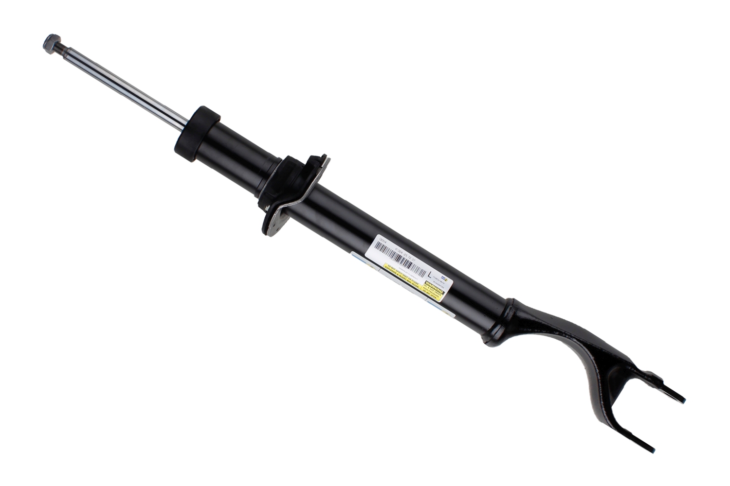 Bilstein B4 L.front Dampmatic® Shock Absorber Mercedes C-class A205 4x4 Avantgarde