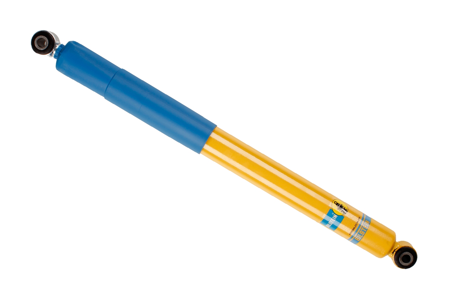 Bilstein B6 Rear Shock Absorber Dodge Ram 1500 4wd09-4600