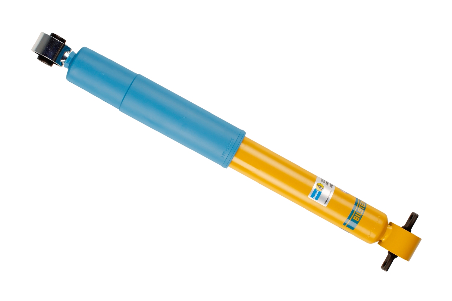 Amortiguador Delantero Bilstein B6 Land Rover Discovery2 (ljlt)