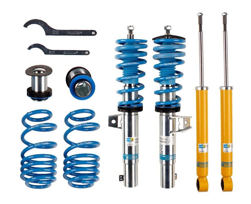 Bilstein B14 Coilover VW Golf 6 (5k1 Aj5) Scirocco
