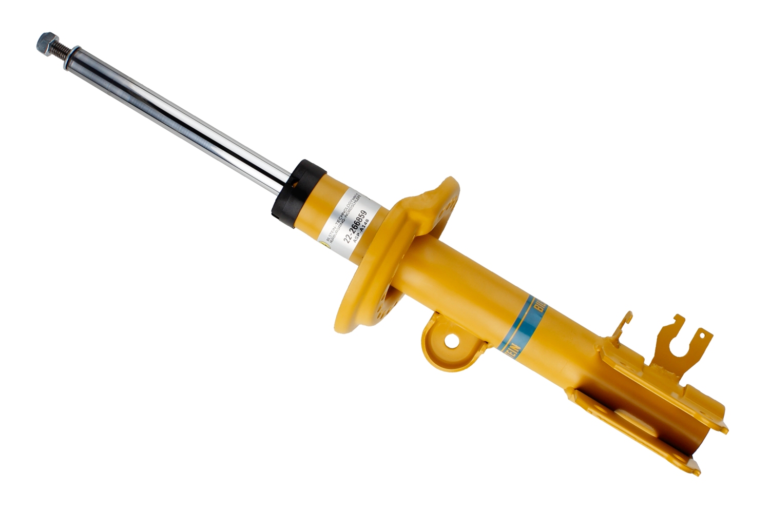 Bilstein B6 R.front Shock Absorber Fiat 500x 4wd