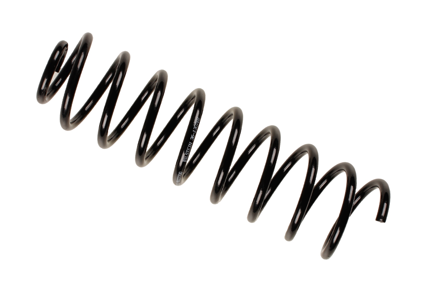 Bilstein B3 Rear Spring VW Passat 35i