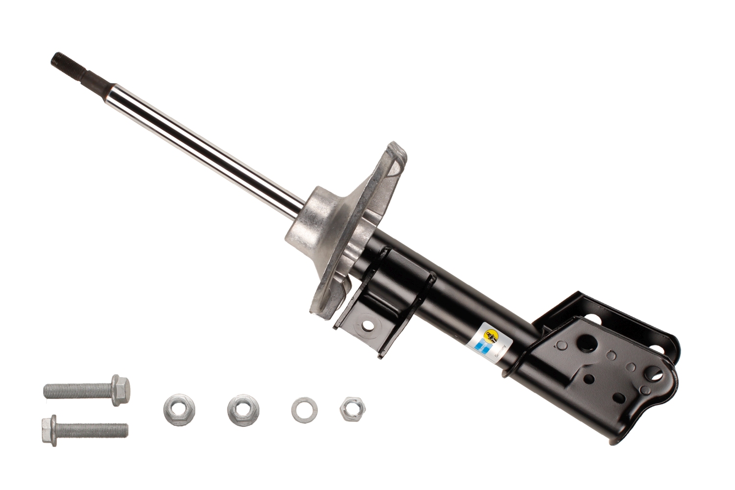 Bilstein Shock Absorber Dc W414 Va
