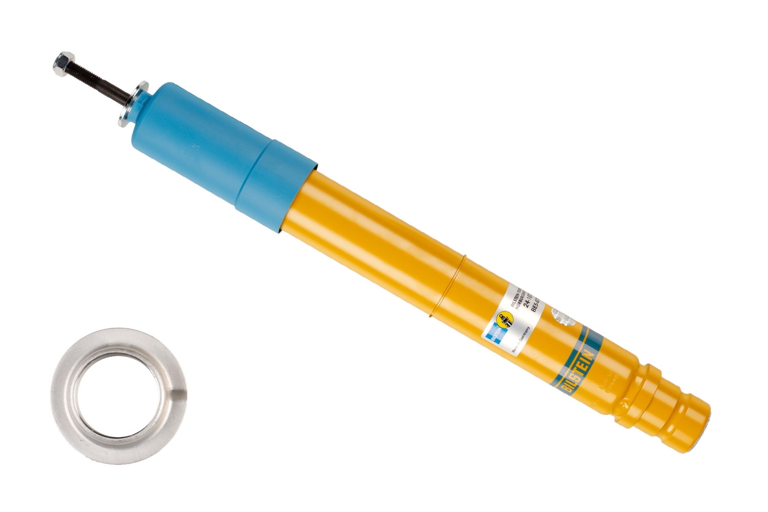 Bilstein B6 Front Shock Absorber Honda Accord 8
