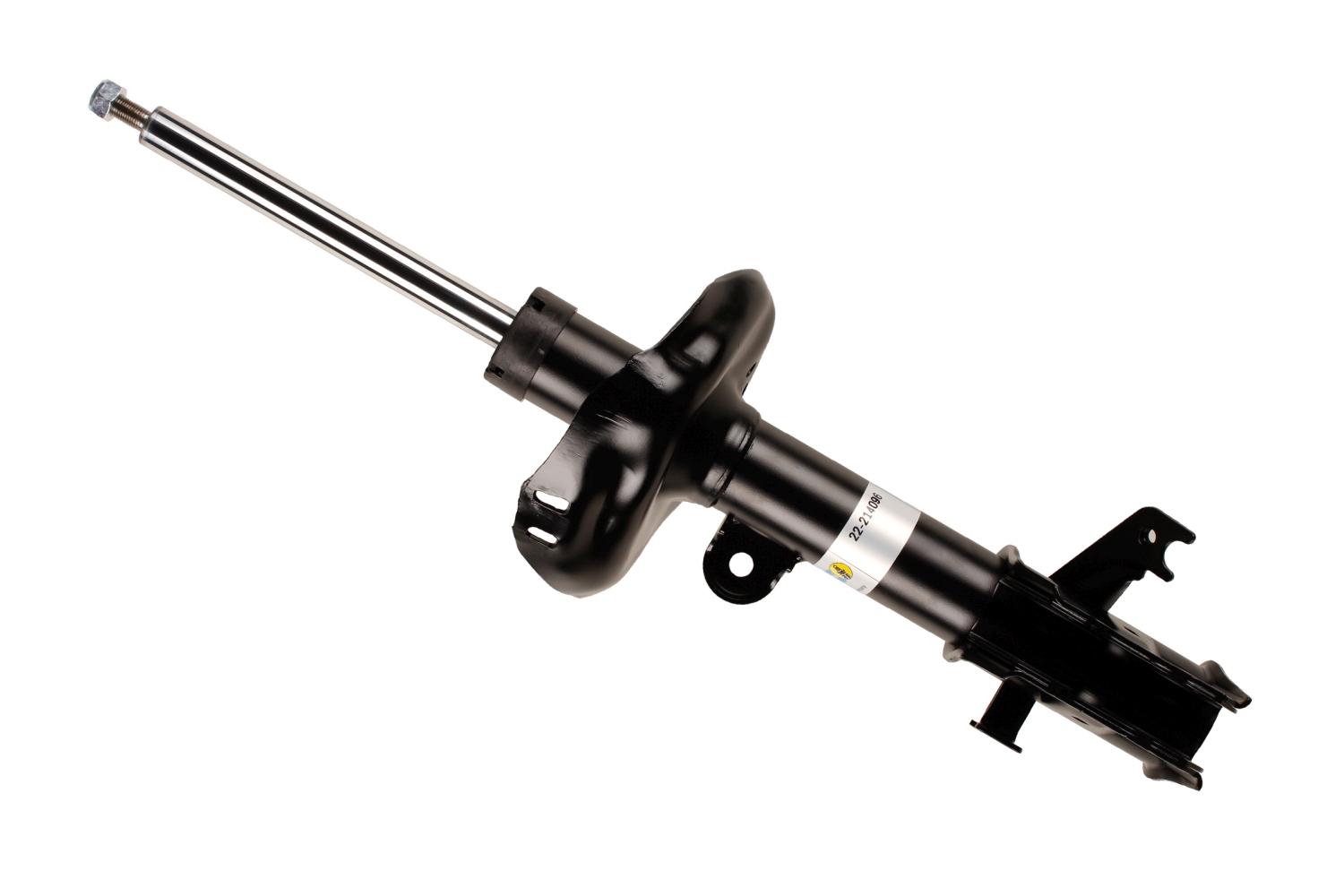 Bilstein B4 R.front Shock Absorber Honda Cr-v Iii