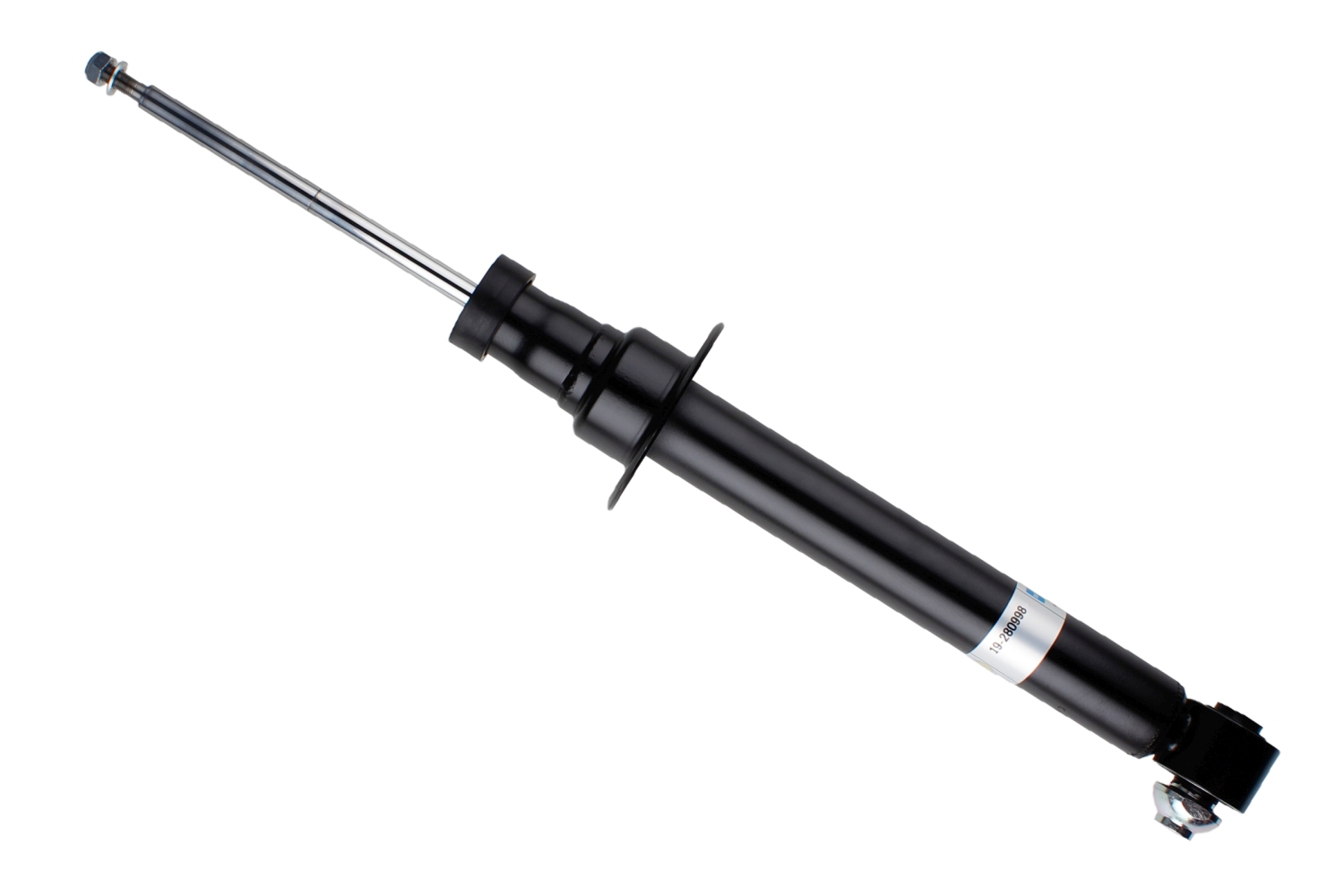 Bilstein B4 Rear Shock Absorber BMW 5g30 Sport Suspension