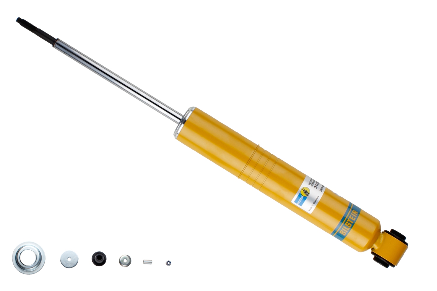 Bilstein B6 Rear Shock Absorber BMW Coupe Csi 630+633
