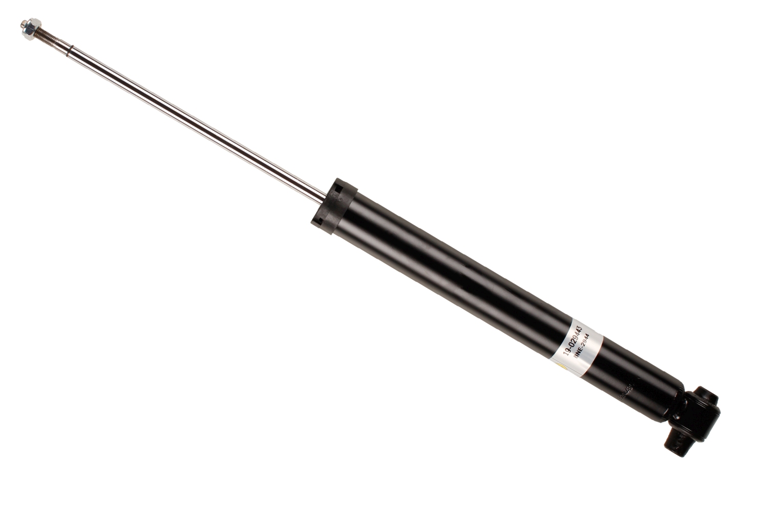 Bilstein B4 Rear Shock Absorber Audi A6 VW Passat Skoda