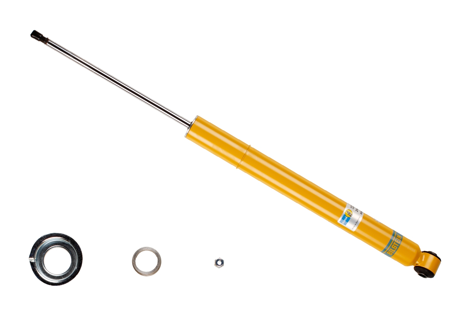 Bilstein Renault Twingo (C06) 1.2 Rear B6 Sport Shock Absorber