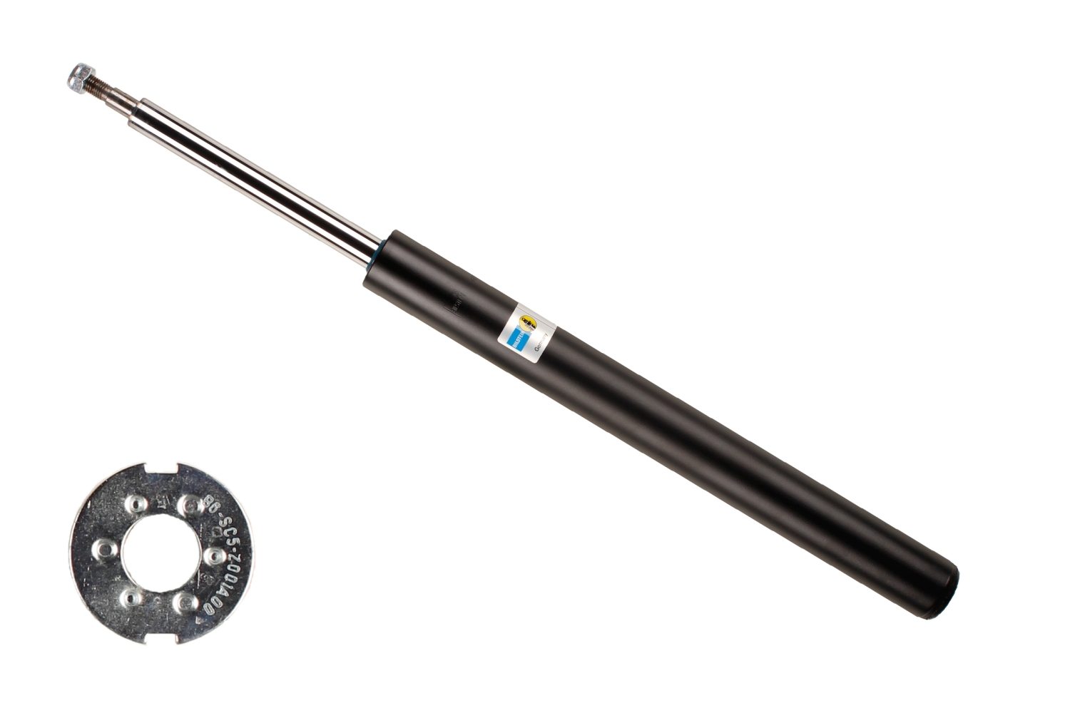 Bilstein BMW 5 Series (E28) 528 i B4 Gas Amortiguador