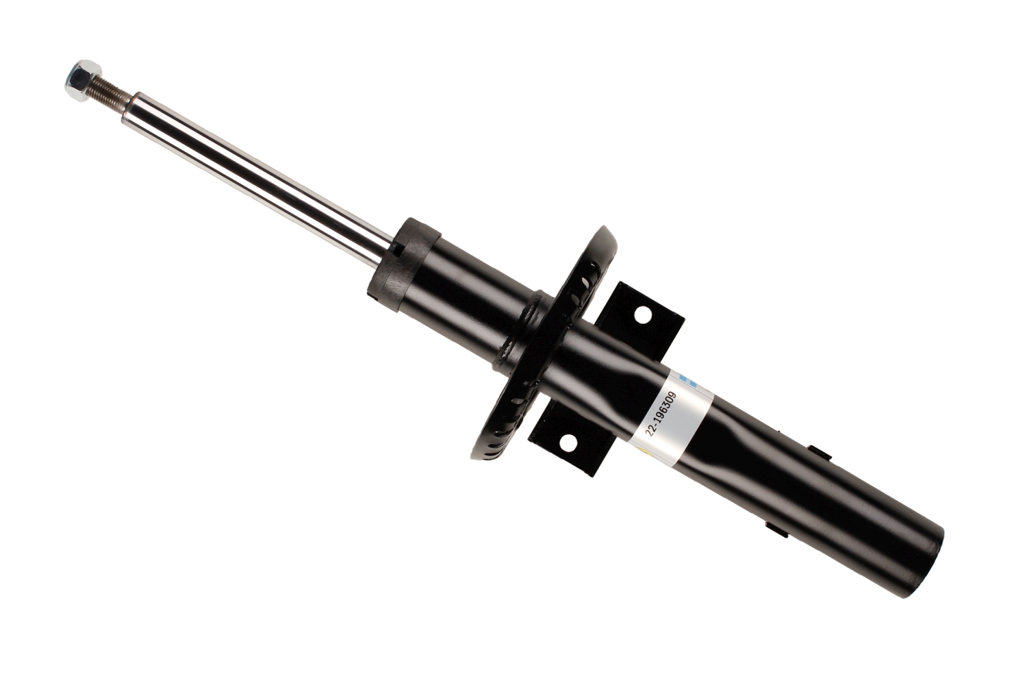 Amortiguador Bilstein B4 Delantero Skoda Fabia (6y2) Chasis Deportivo