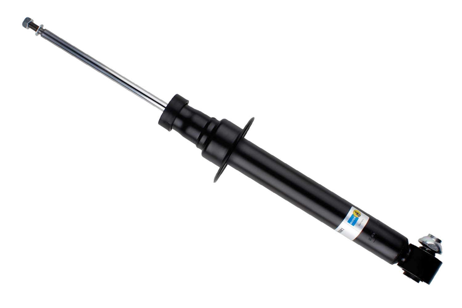 Bilstein B4 Rear Shock Absorber BMW 5g30 Schlechtwege
