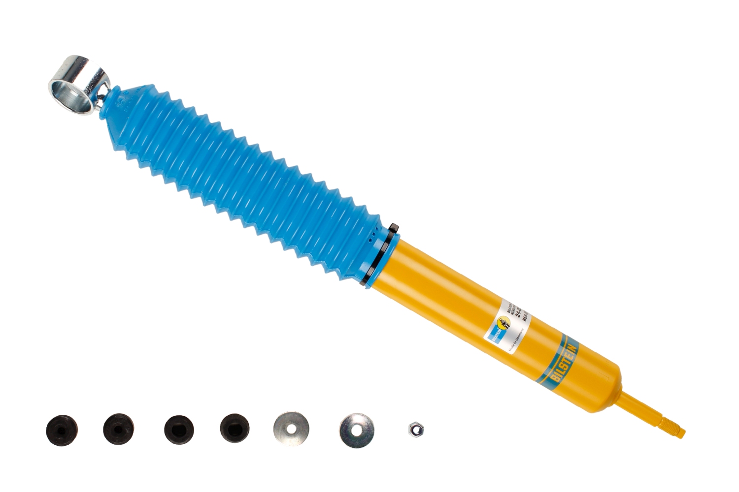 Bilstein B6 Rear Shock Absorber Land Cruiser Discovery From 94