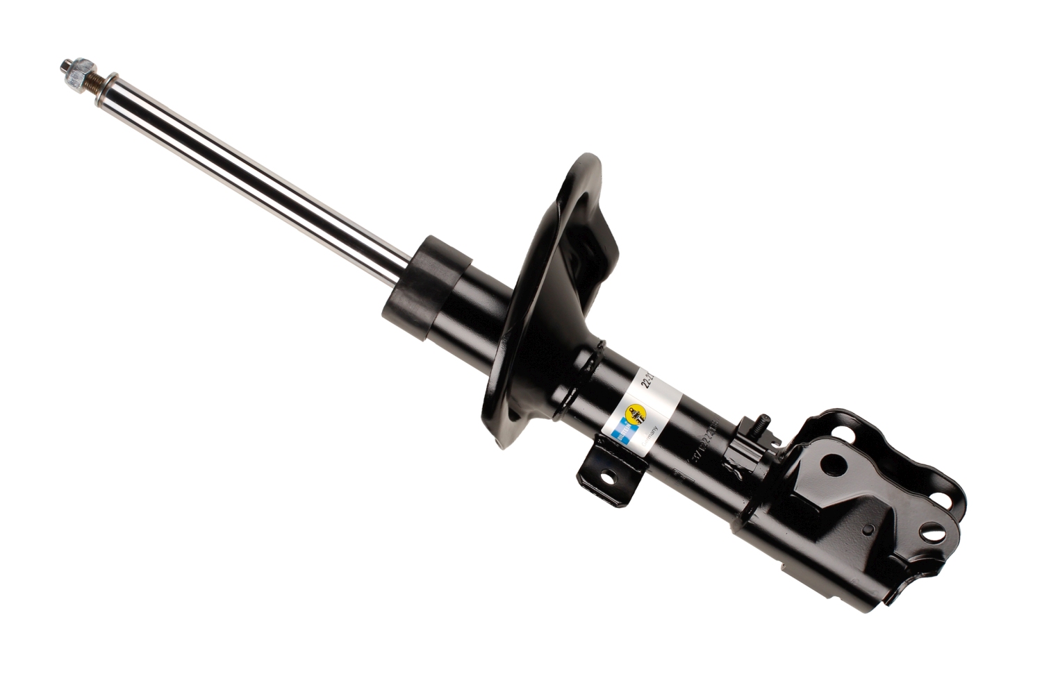 Bilstein B4 R.front Shock Absorber Mitsubishi Lancer