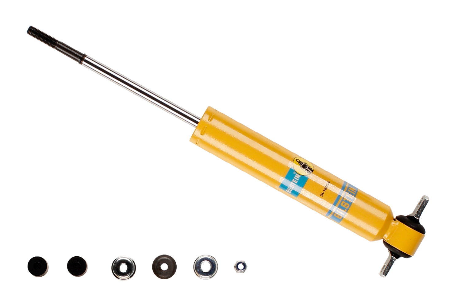 Amortiguador Delantero Bilstein B6 Chevrolet Corvette