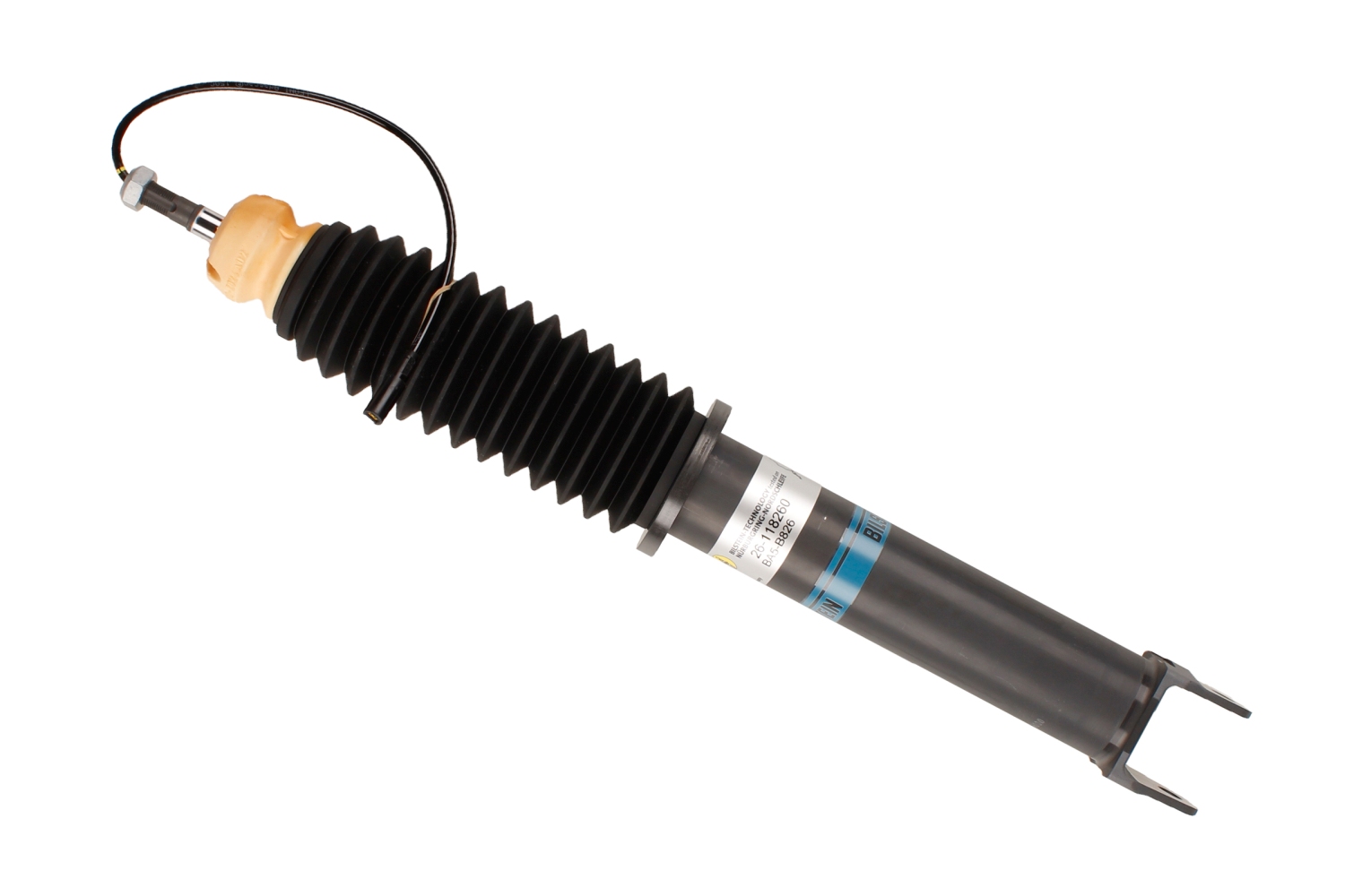 Bilstein Sport Damper Porsche 911 C2 C4 Type 997 H B6dt