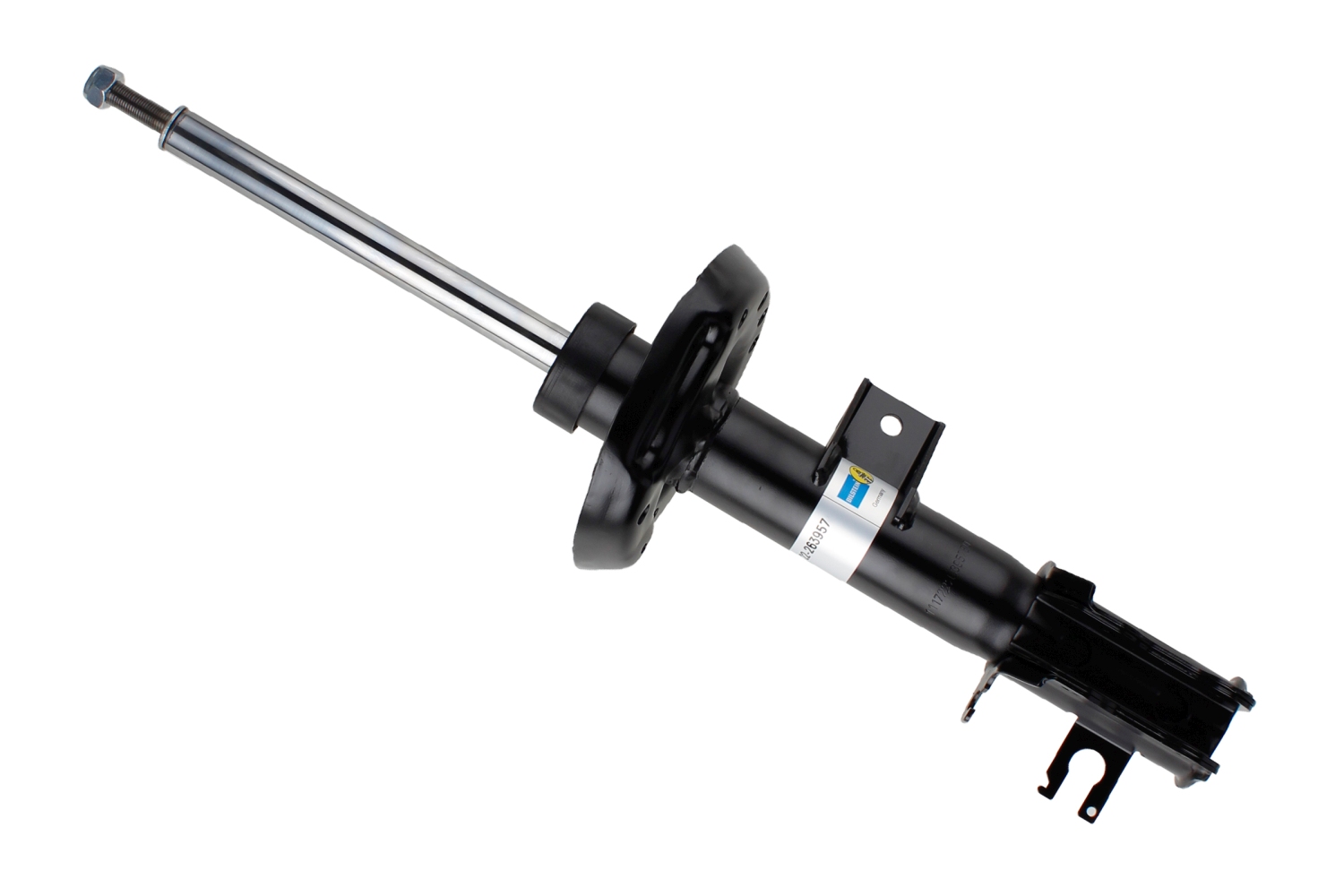 Bilstein B4 L.front Shock Absorber Lancia Ypsilon