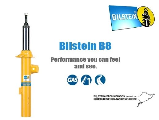 Bilstein VW Eos (1F7) 3.2 V6 Rear B8 Sprint Schokbreke