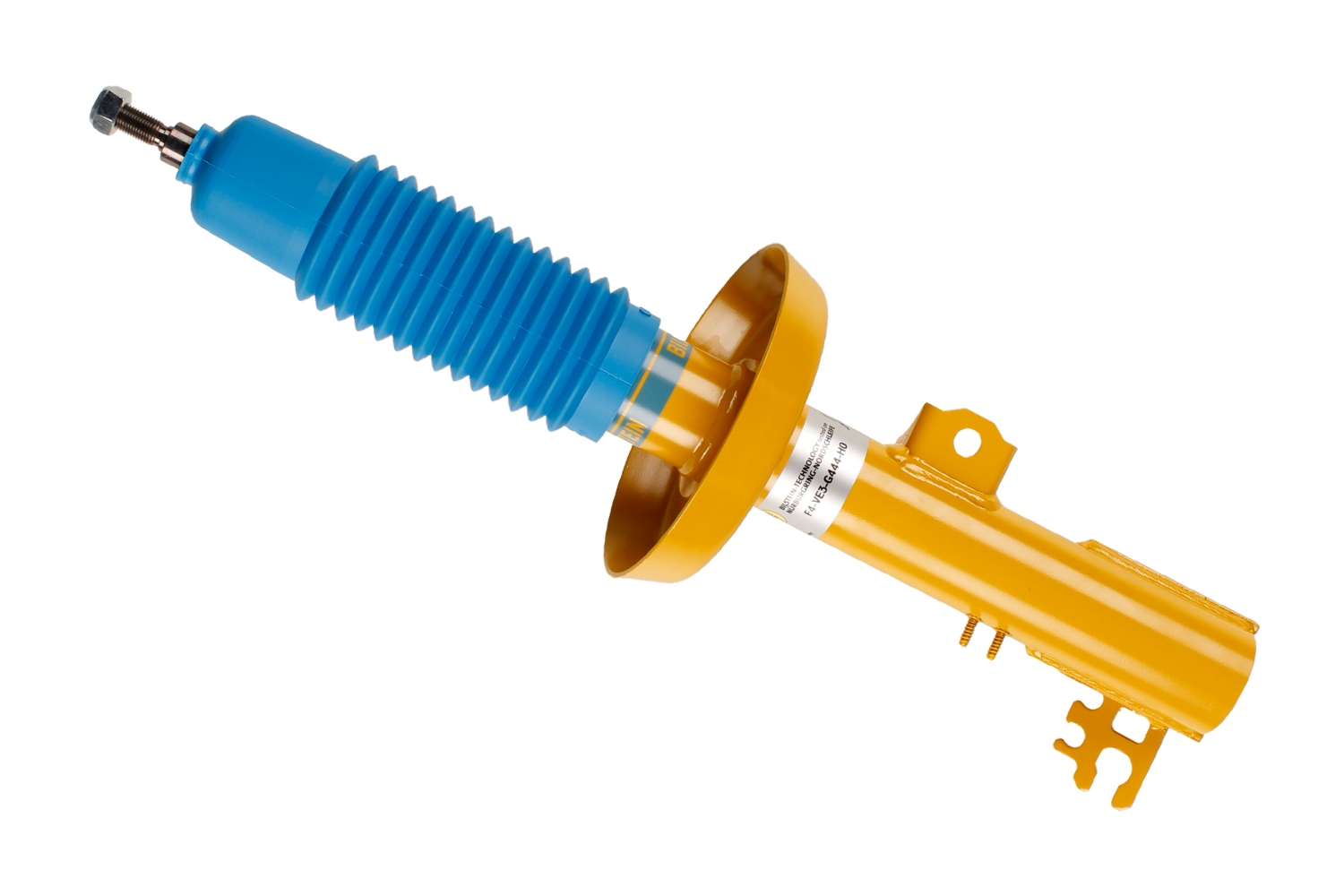Bilstein B6 R.front Shock Absorber Opel Vectra B