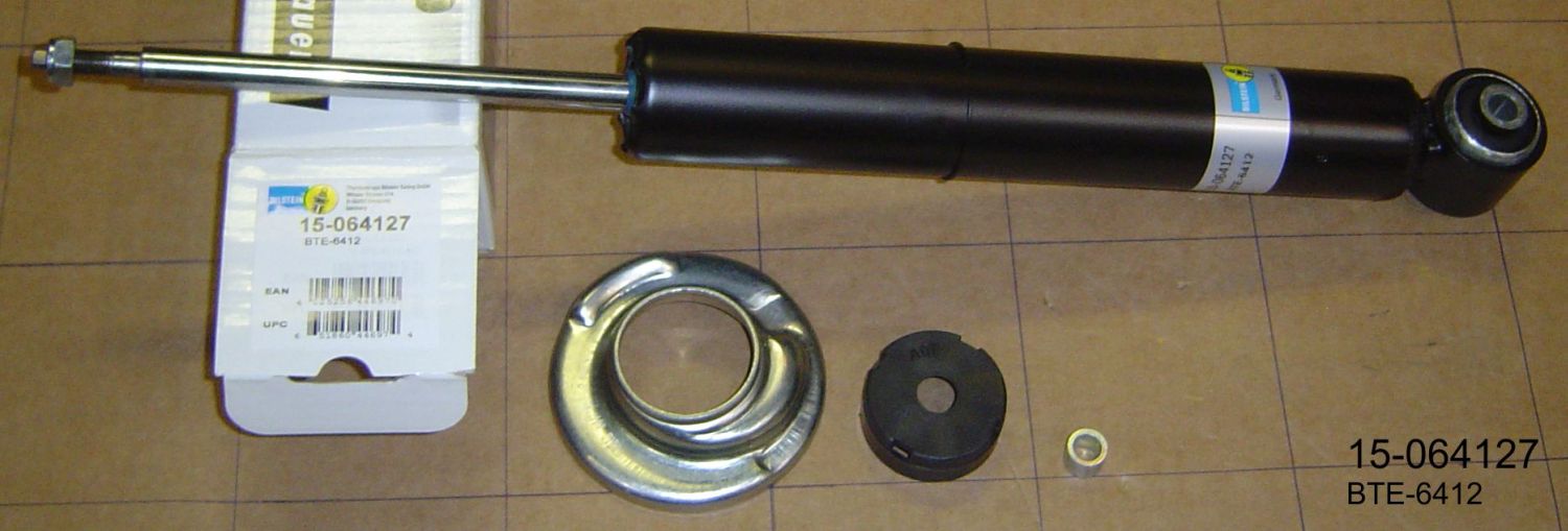 Bilstein Shock Absorber Audi 100. 100 Avant H B2