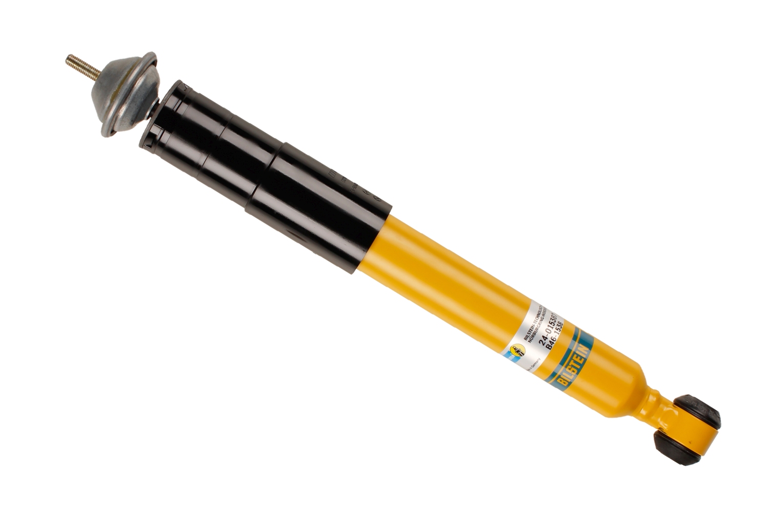 Bilstein B8 Rear Shock Absorber Mercedes S-class C140 W140