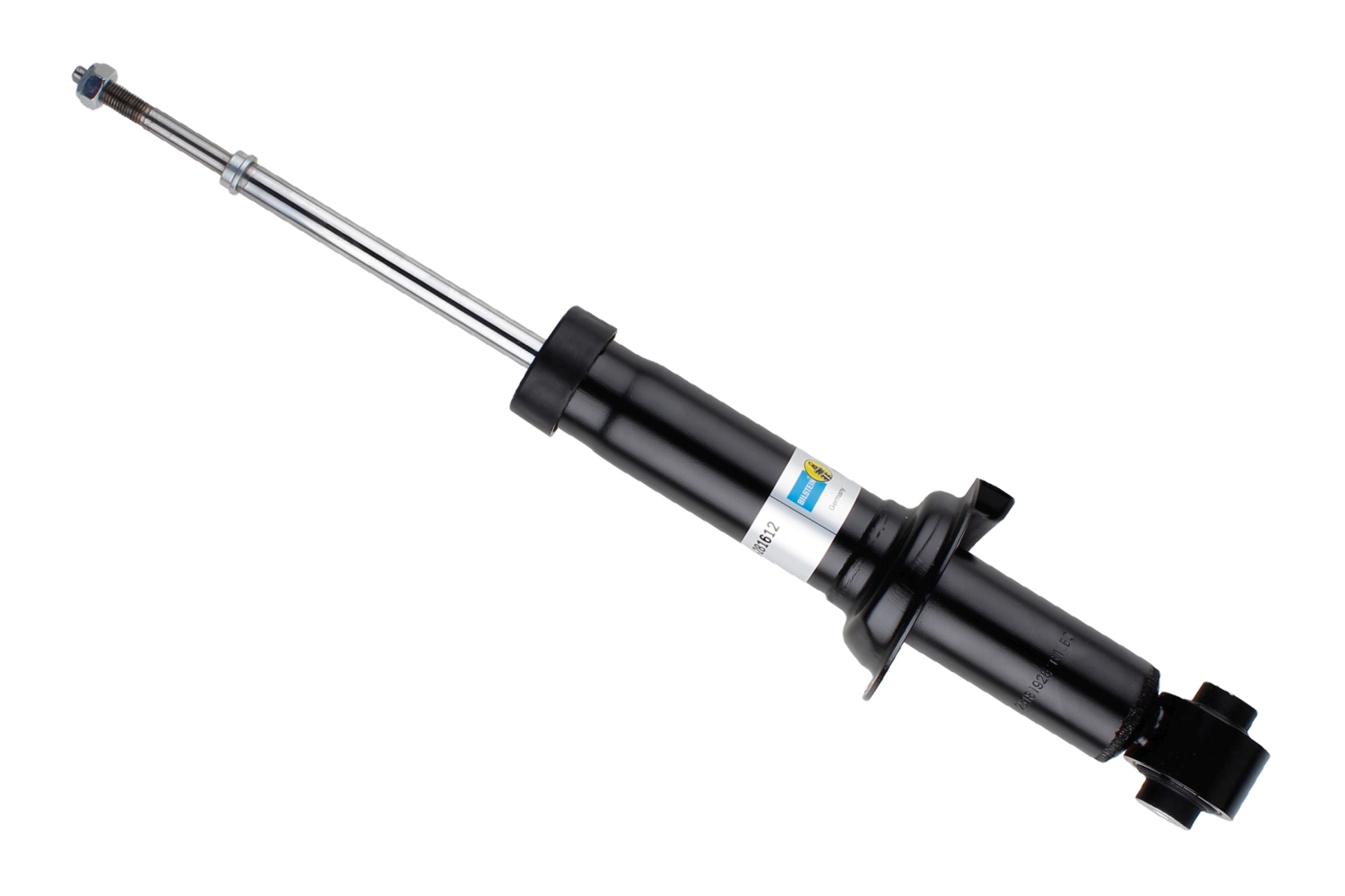 Bilstein B4 Rear Shock Absorber Outlander Iii Hybrid From Bj. 06.15