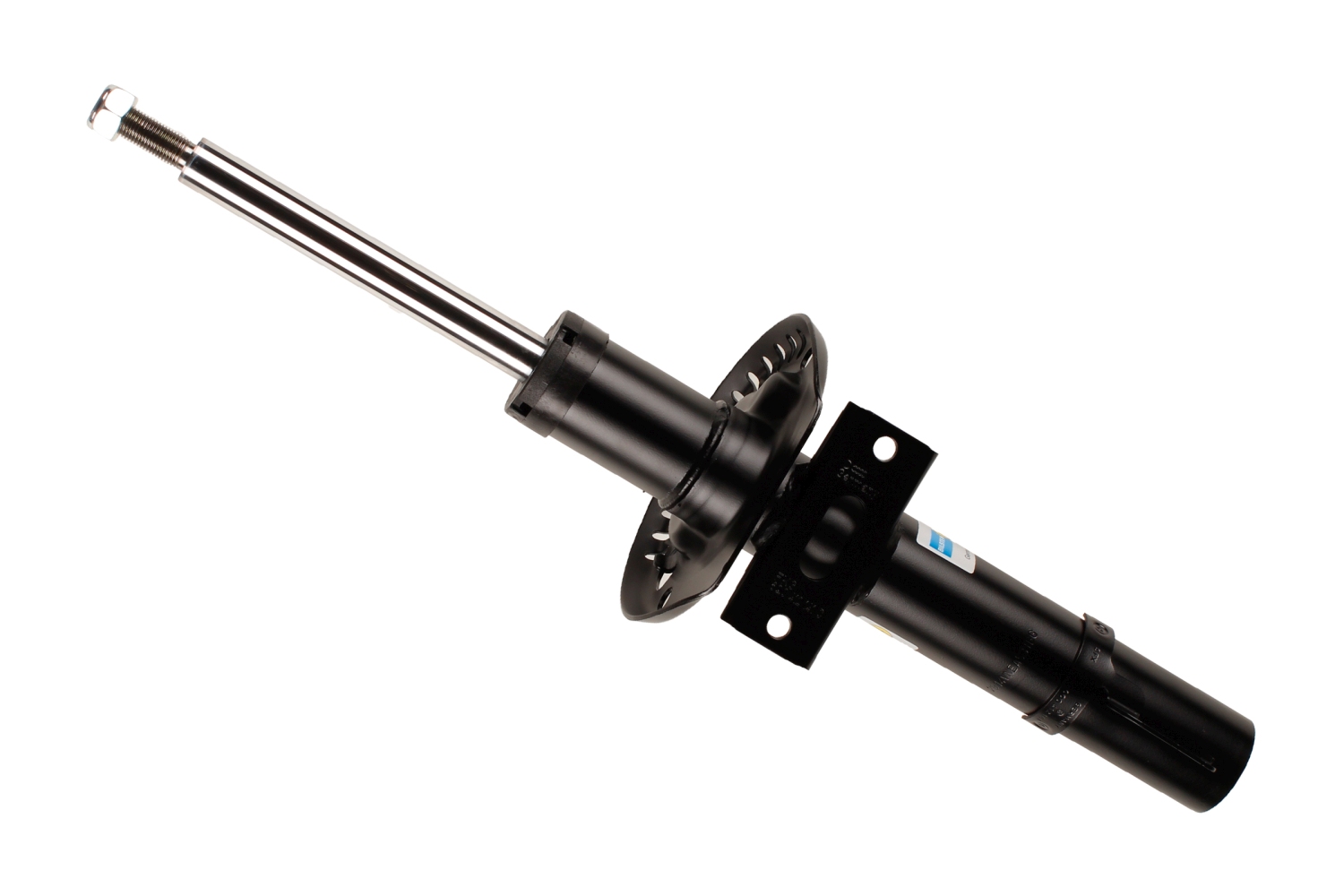 Bilstein B4 Front Shock Absorber Skoda Fabia VW Polo Audi A2