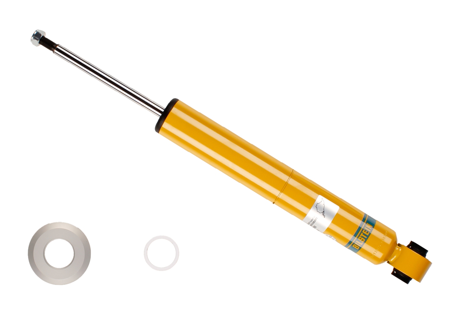 Bilstein B8 Rear Shock Absorber VW Touareg 11.02-