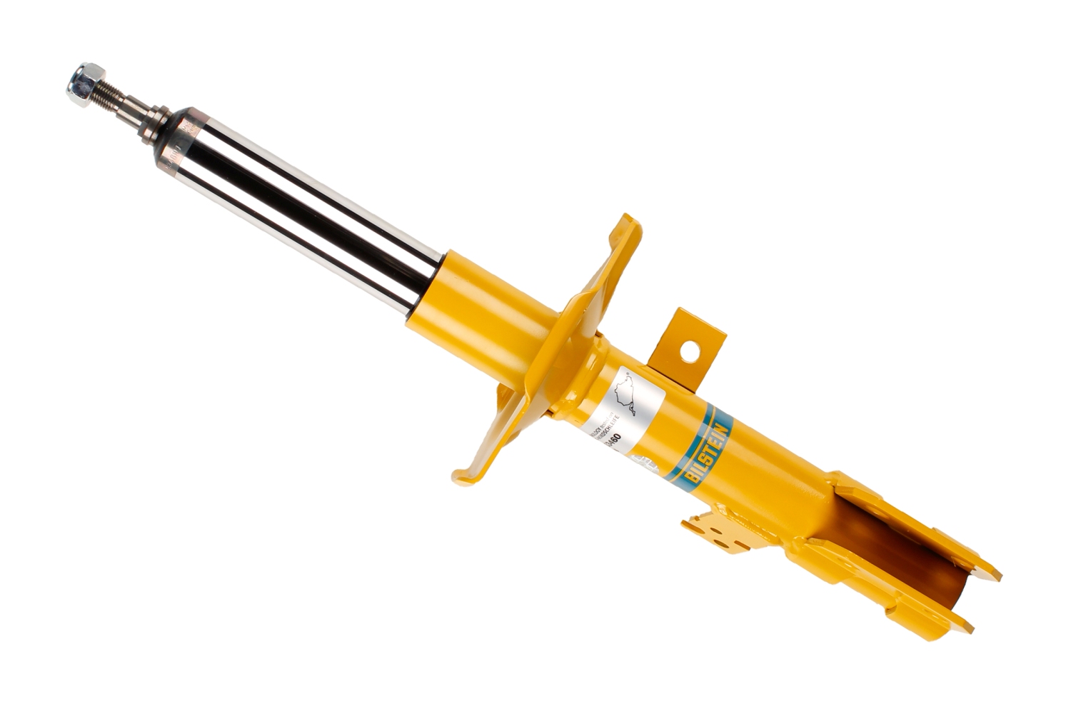 Bilstein B6 L.front Shock Absorber Toyota Corolla (e12u E12j)
