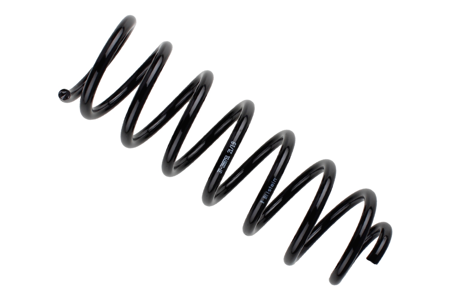 Bilstein B3 Muelle Delantero Mercedes Clase C (w205/s205)