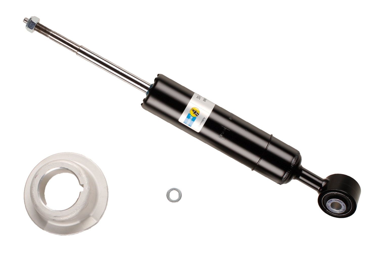 Bilstein B4 Front Shock Absorber Nissan Navara D40