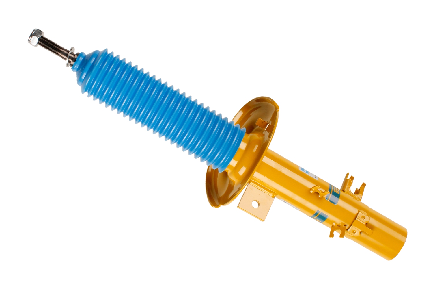 Bilstein B6 R.front Shock Absorber Citroen C3 Ii 51mm 2009-