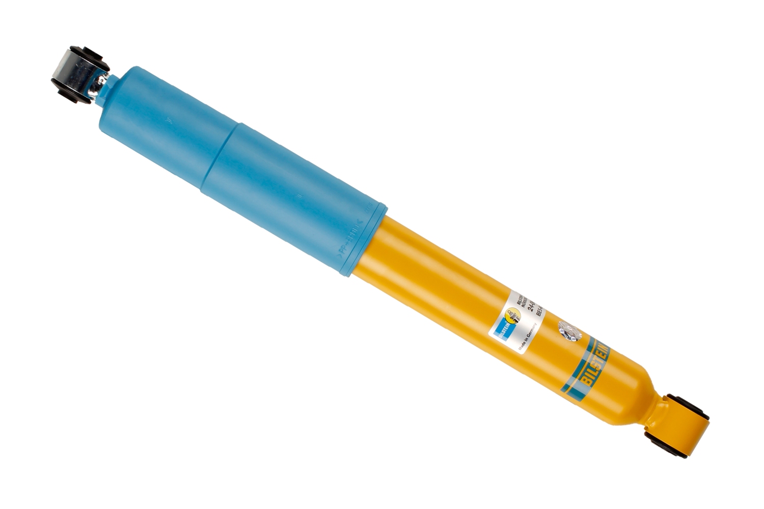 Bilstein B6 Rear Shock Absorber Audi Tt A3 Golf4 Seat Leon