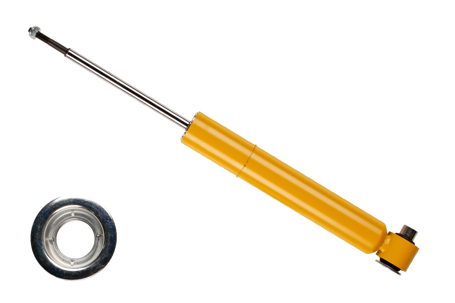 Bilstein B6 Rear Shock Absorber BMW E24/m88
