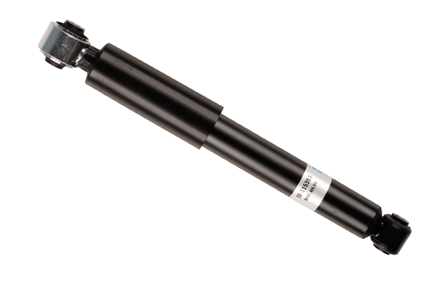 Bilstein B4 Rear Shock Absorber Opel Corsa C. Meriva