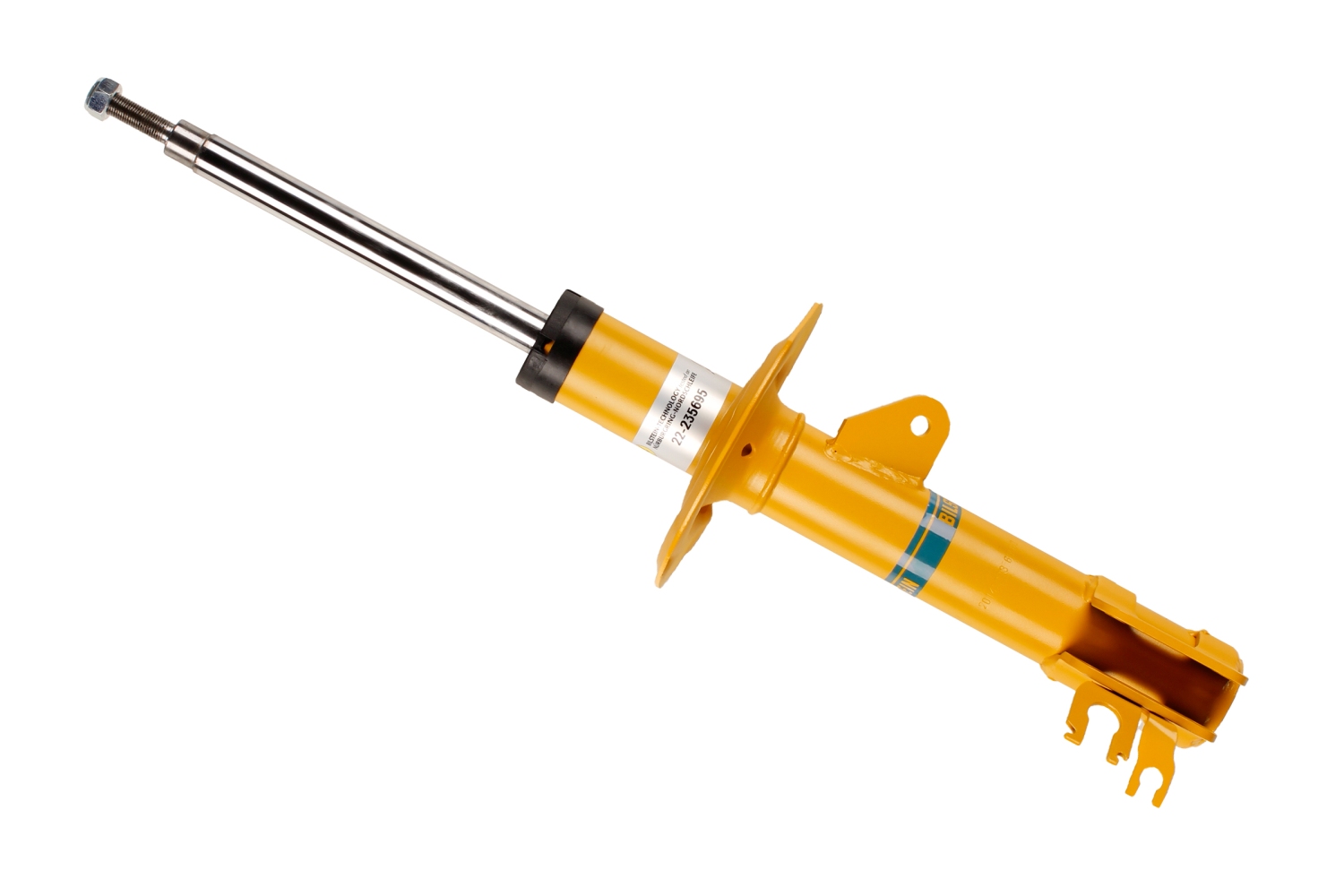 Bilstein B6 Front Shock Absorber Fiat Panda