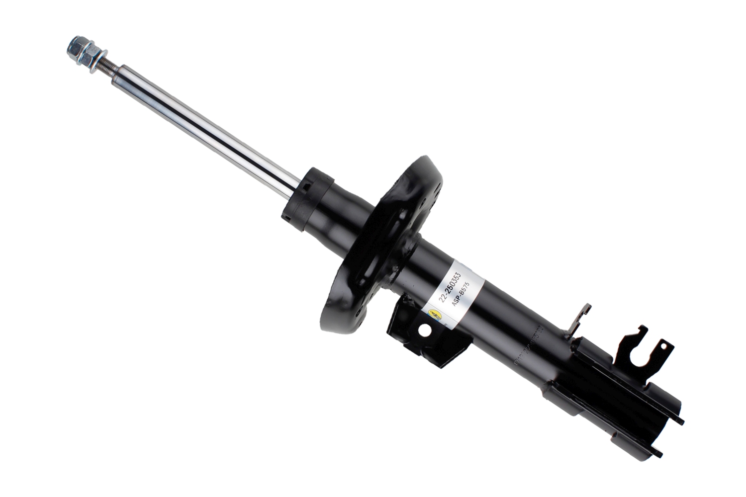 Bilstein B4 R.front Shock Absorber Opel Corsa E Standard B4 Vr