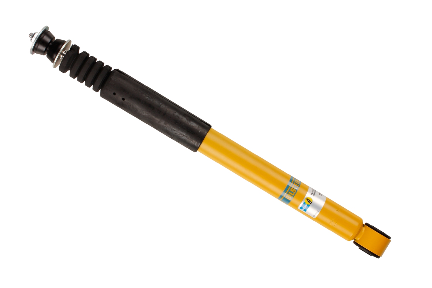 Bilstein B8 Rear Shock Absorber Renault Twingo Ii Cn