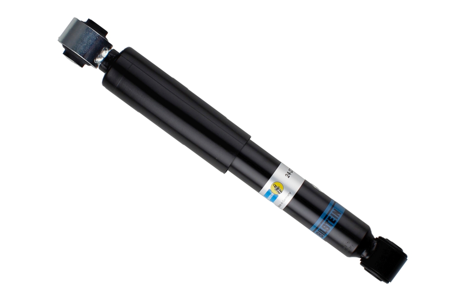 Bilstein B4 Rear Shock Absorber Vito/ Viano W639 Steel Spring